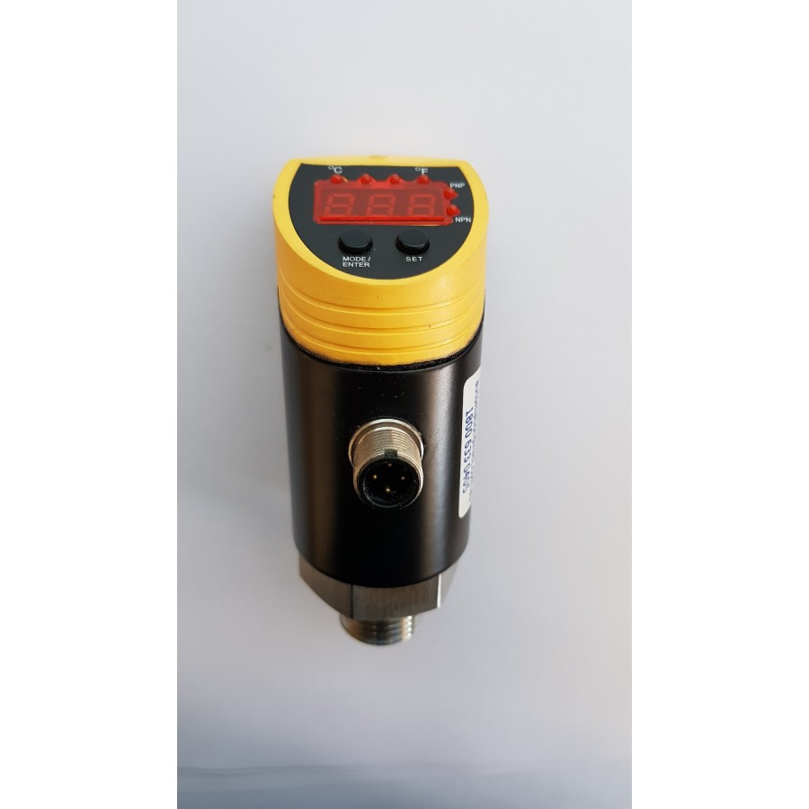 Control Monitor 16-36VDC G1/2