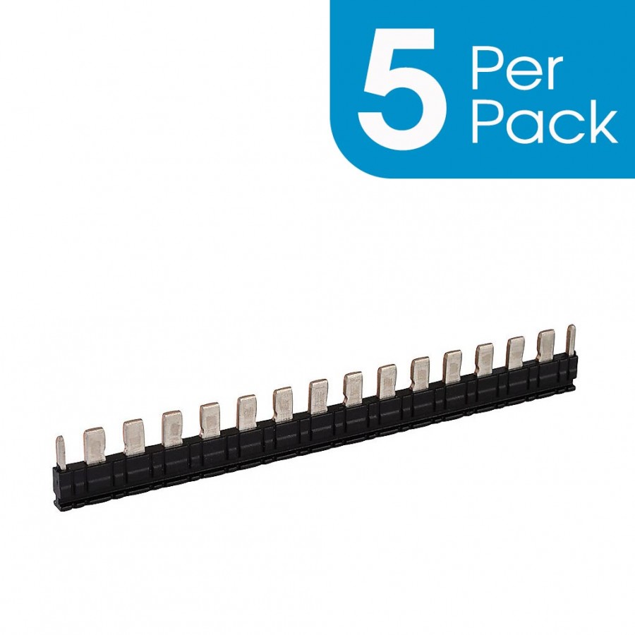 Slim 6mm Jumper 16P