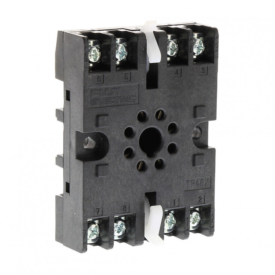 Mounting SocketMS4SA&MS4SC