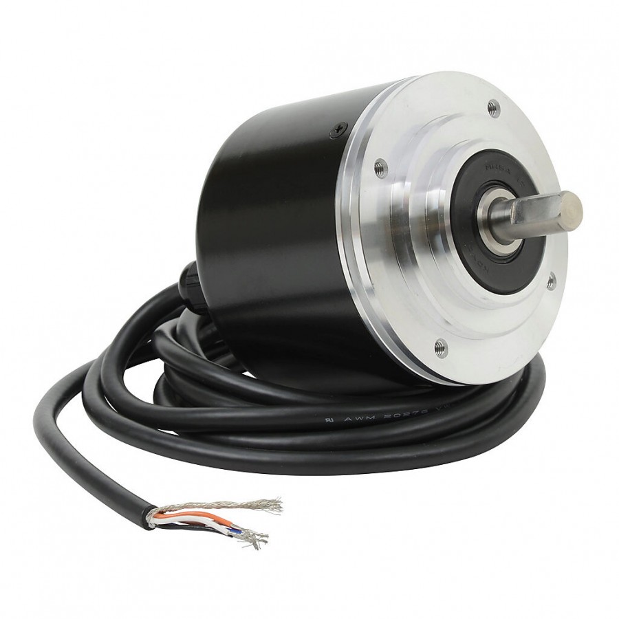 78mm dia 120ppr 10-30 VDC