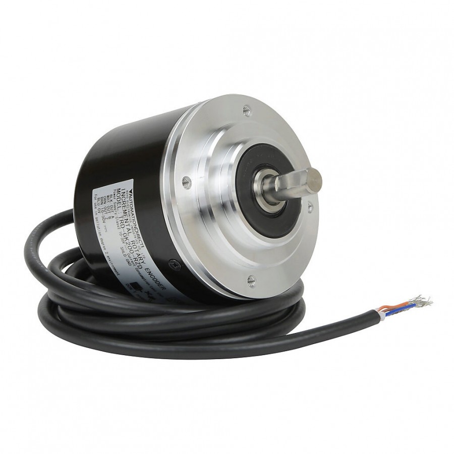 78mm dia 200ppr 10-30 VDC