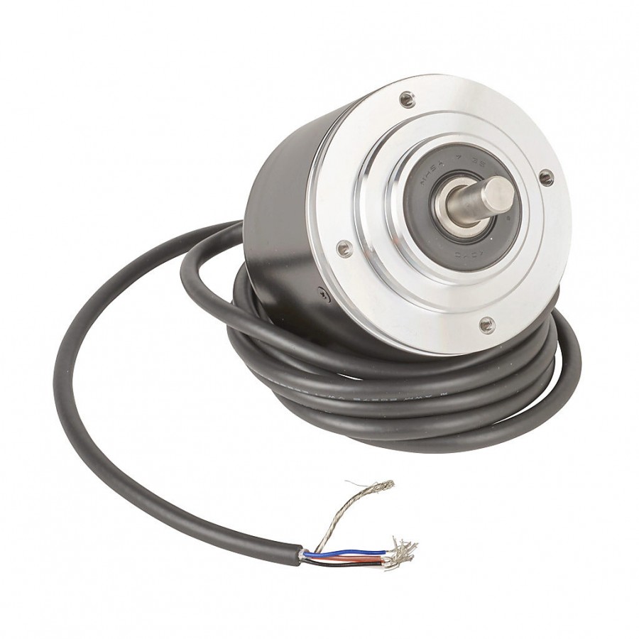 78mm dia 250ppr 10-30 VDC