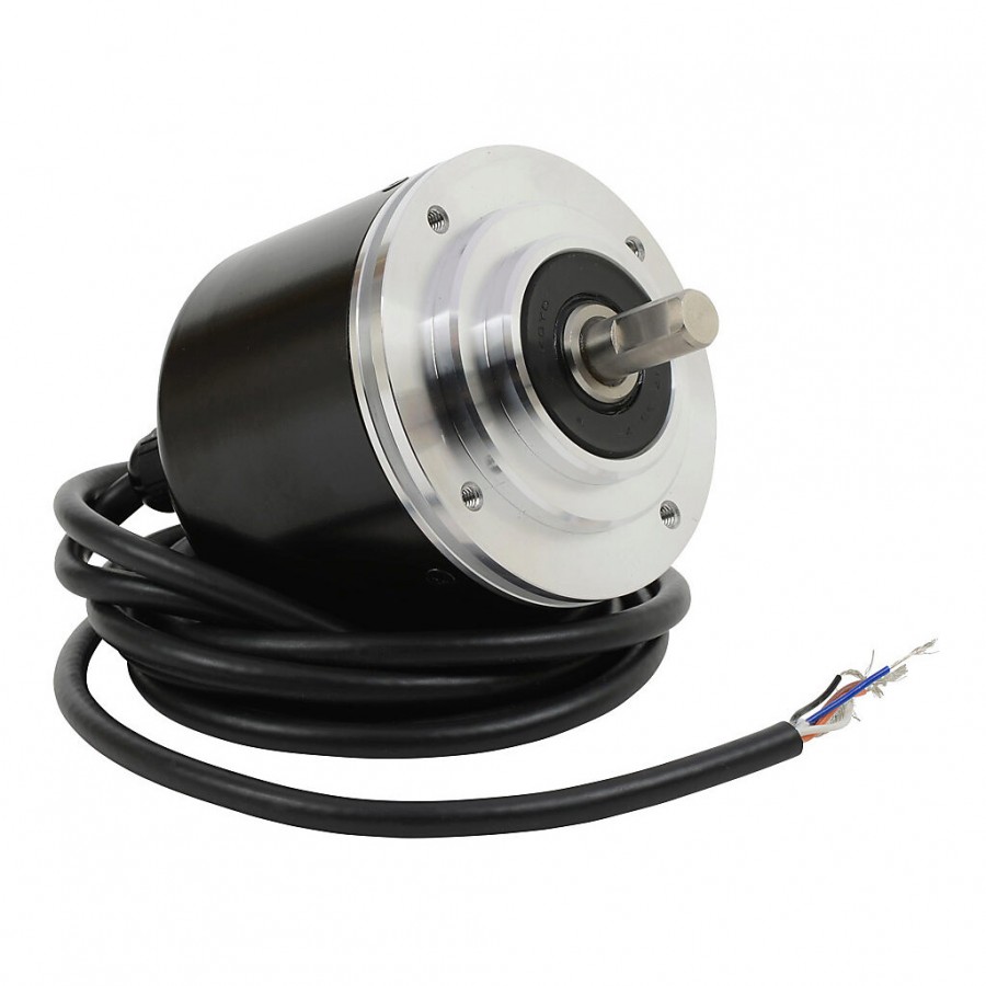 78mm dia 30ppr 10-30 VDC