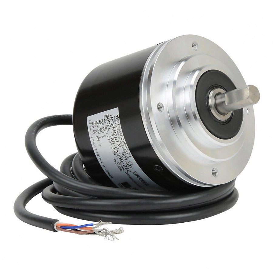 78mm dia 360ppr 10-30 VDC