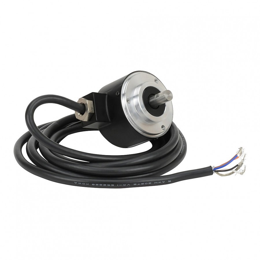 50mm dia 1000ppr 5-30VDC