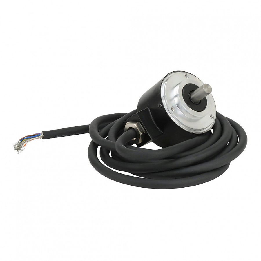 50mm, 1024 PPR 5V Line Driver