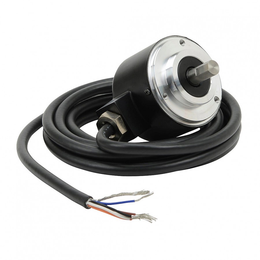 50mm dia 120ppr 5-30VDC