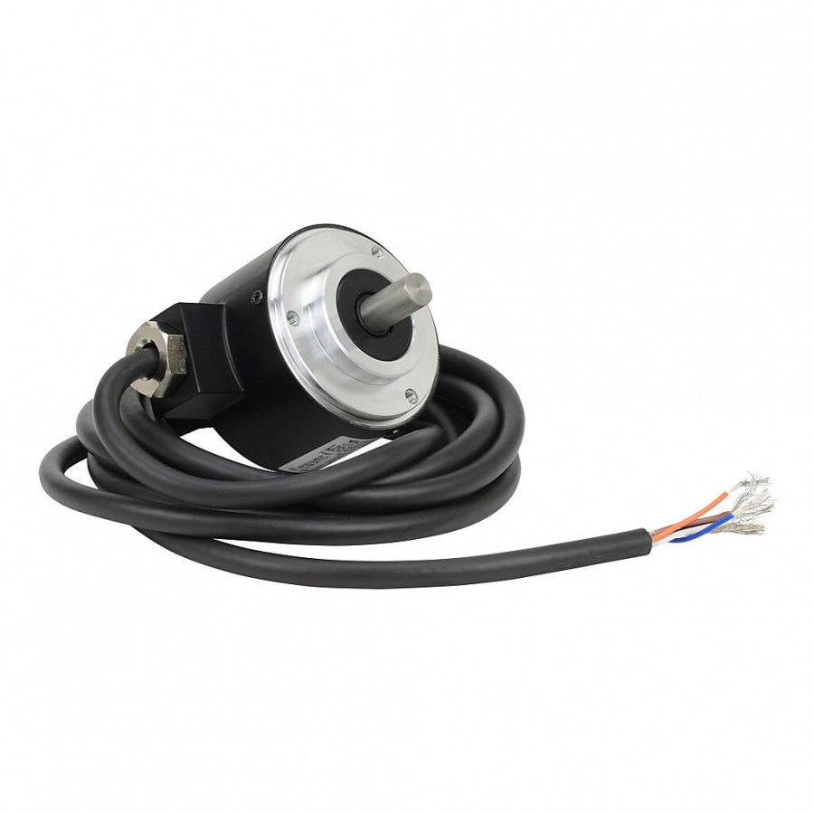 50mm dia 2000ppr 5-30VDC