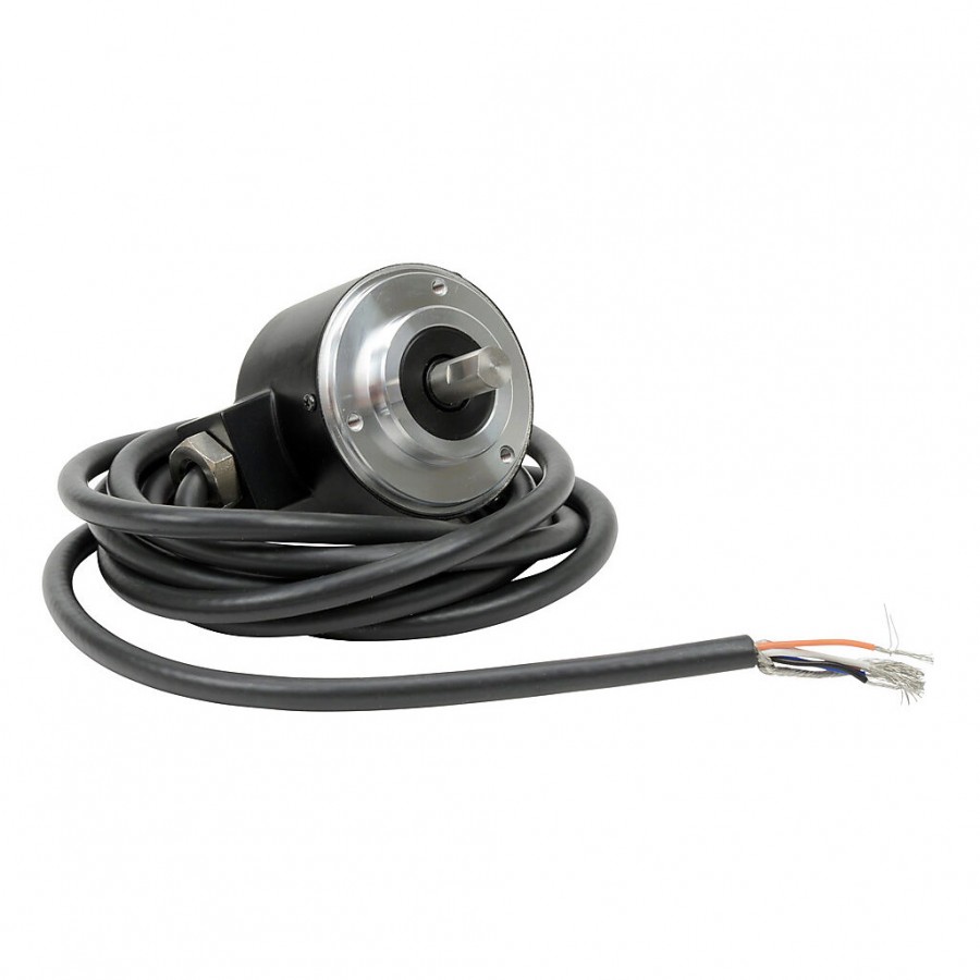 50mm dia 250ppr 5-30VDC