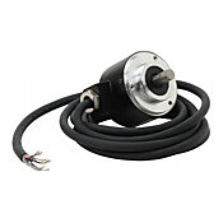 50mm dia 3ppr 5VDC Line Driver