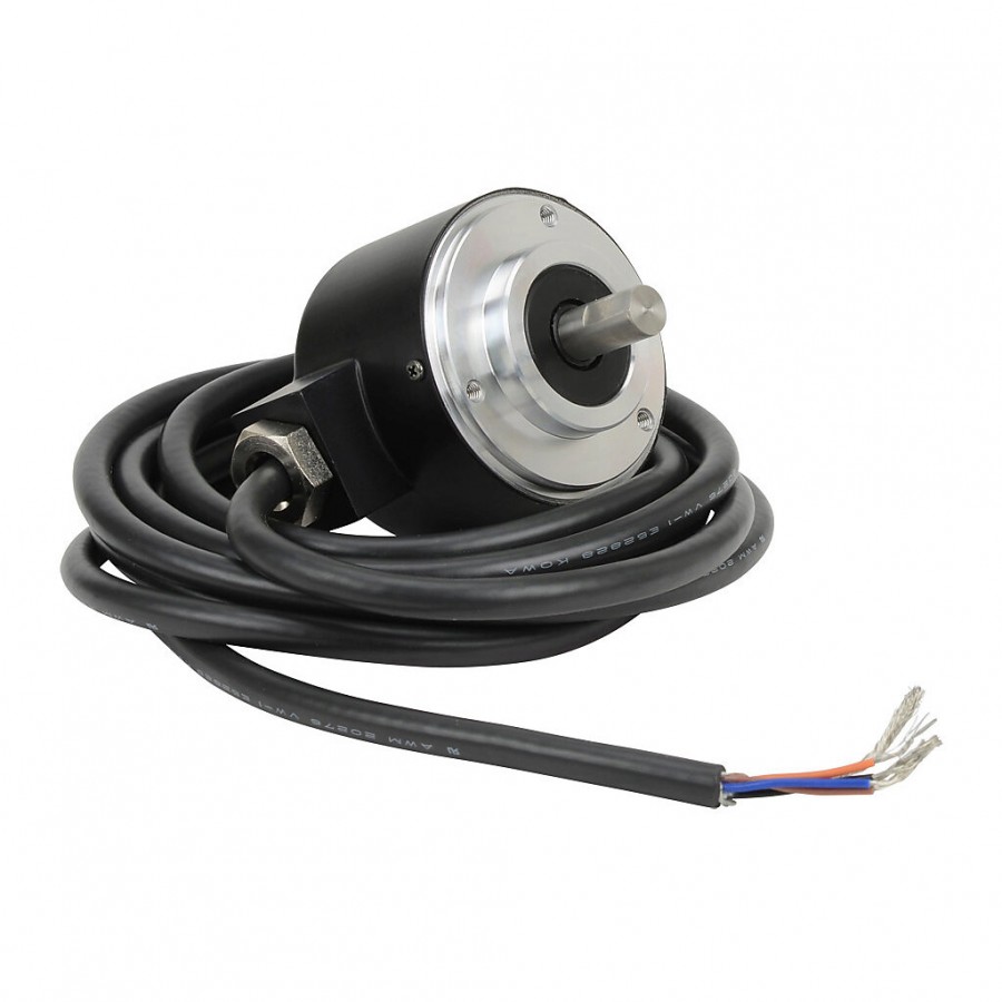 50mm dia 300ppr 5-30VDC