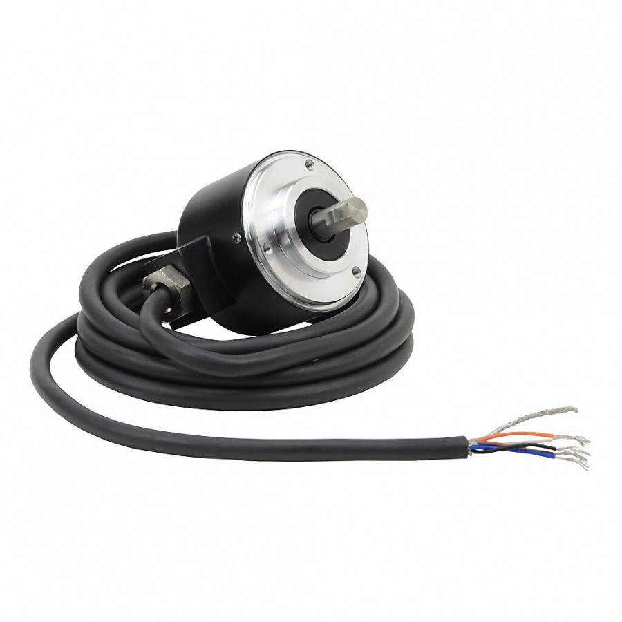 50mm dia 480ppr 5-30VDC