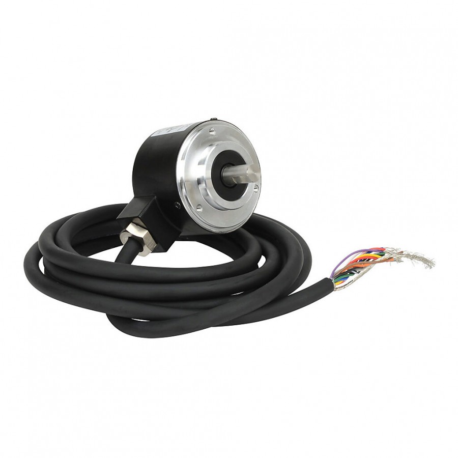 10-bit 720ppr 10-26 VDC NPN