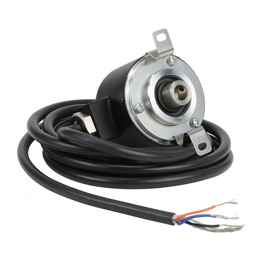 50mm dia 10ppr 5-30 VDC