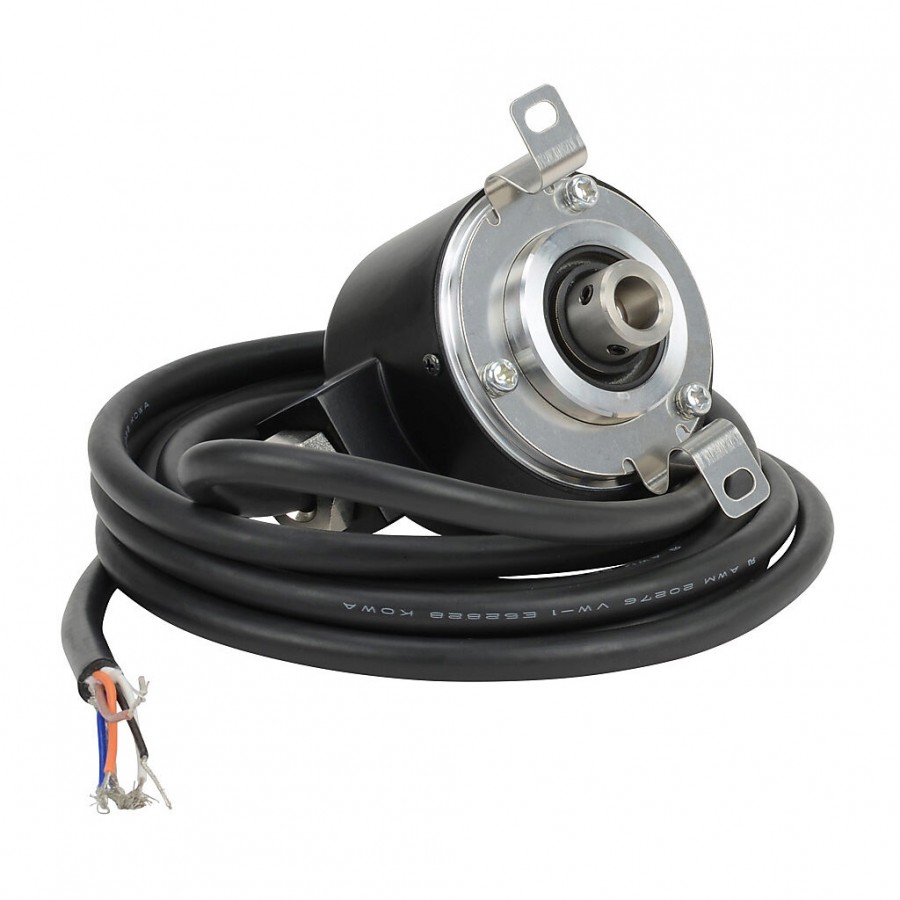 50mm dia 1000ppr 5-30 VDC