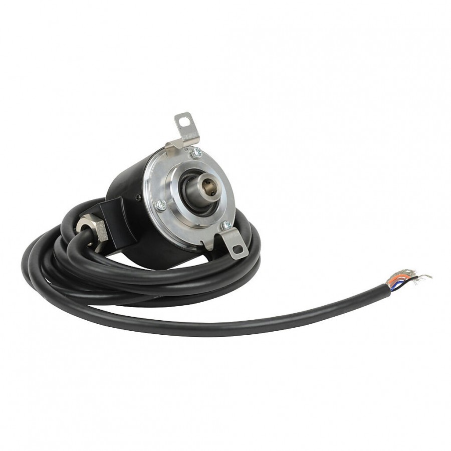50mm dia 120ppr 5-30 VDC