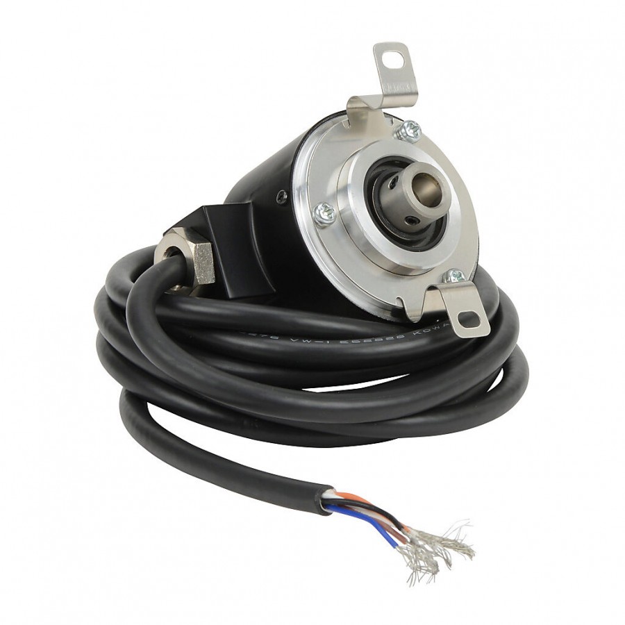 50mm dia 2000ppr 5-30 VDC