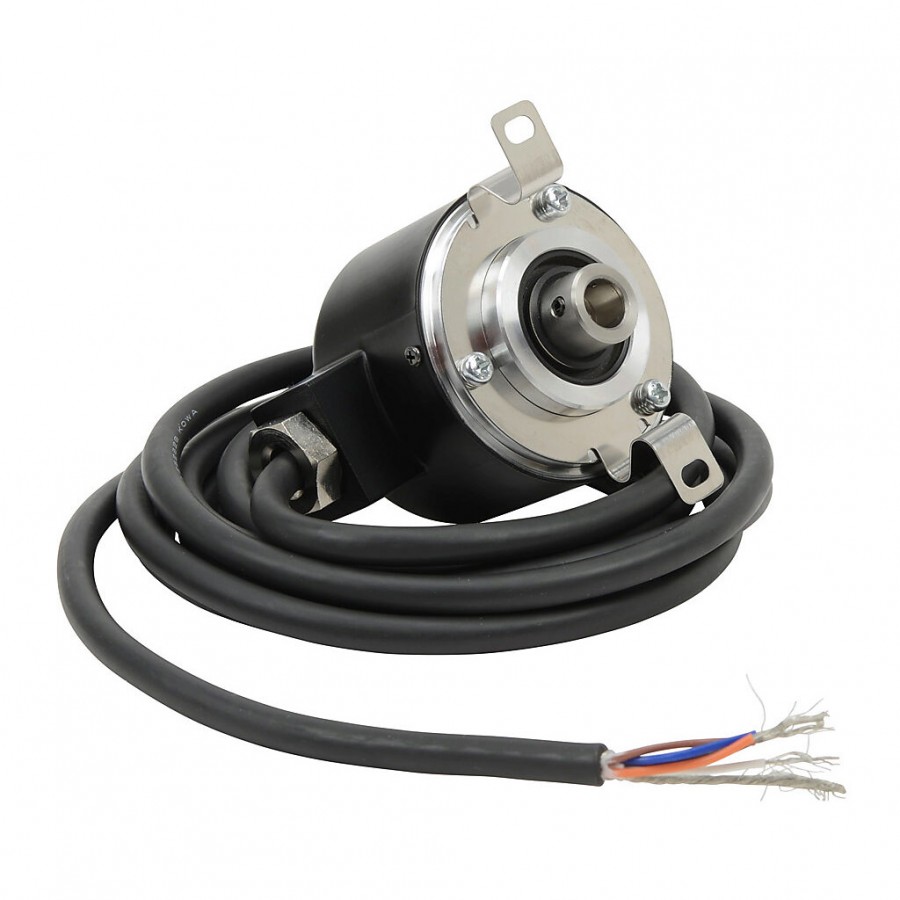 50mm dia 240ppr 5-30 VDC