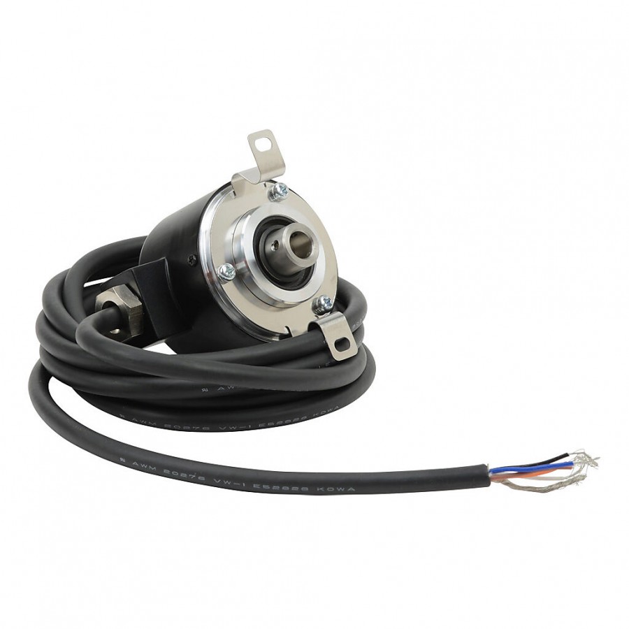 50mm dia 300ppr 5-30 VDC