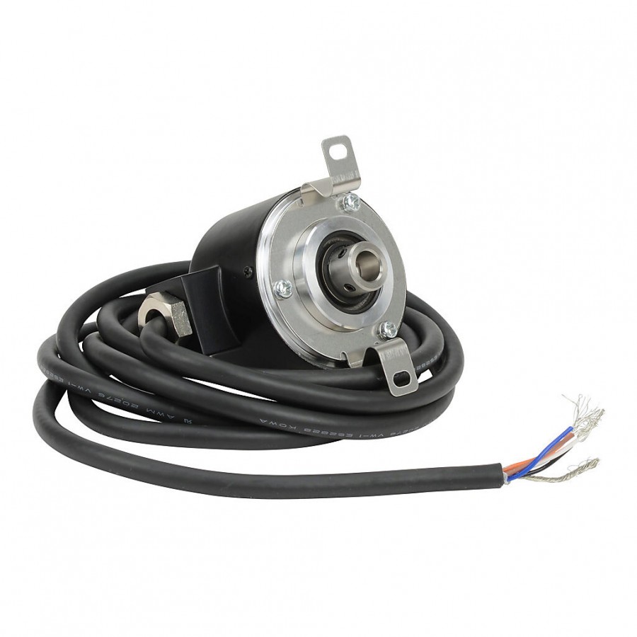 50mm dia 40ppr 5-30 VDC
