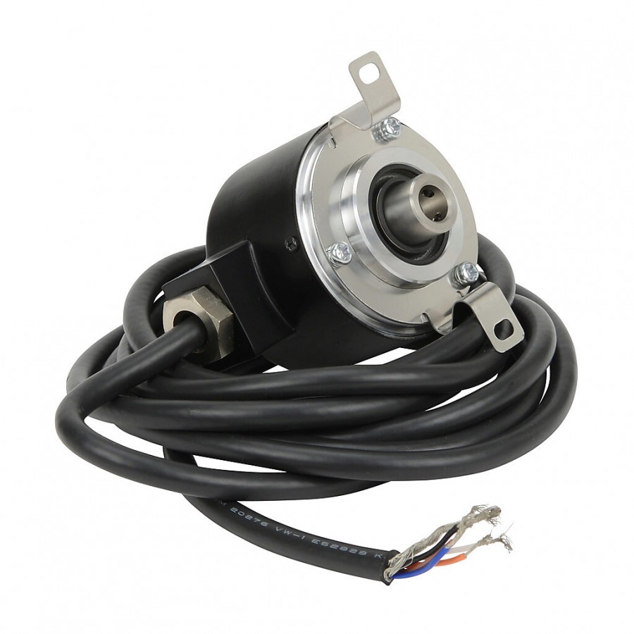 50mm dia 500ppr 5-30 VDC