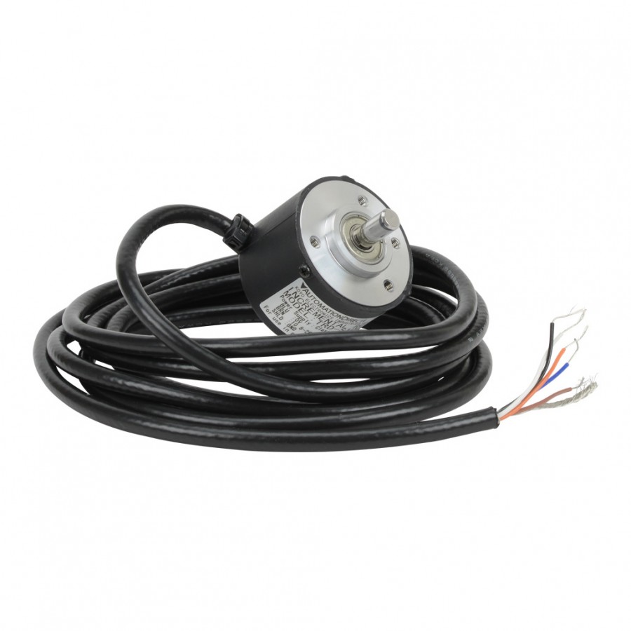 PRODUCT UNAVAILABLE 38mm Dia 100PPR 12-24 VDC NPN