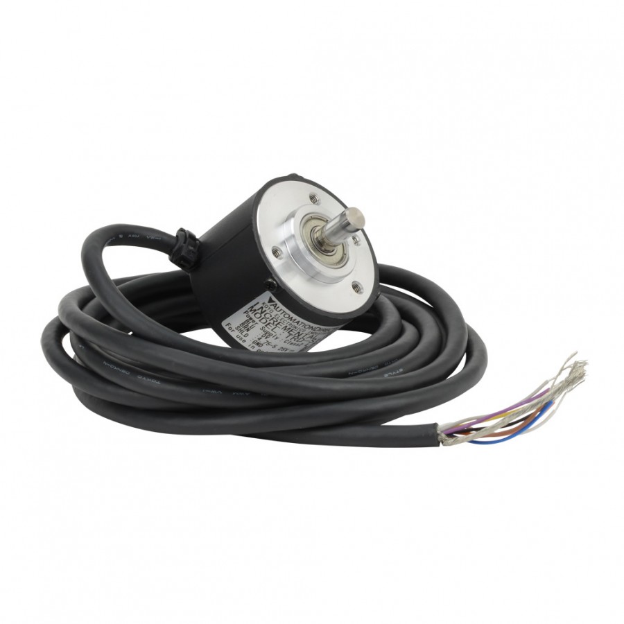 38mm 100 PPR 5VDC line driver