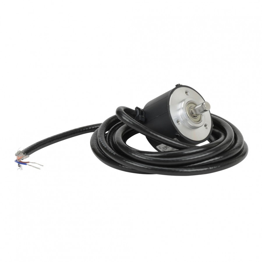 PRODUCT UNAVAILABLE 38mm Dia 400PPR 12-24 VDC NPN