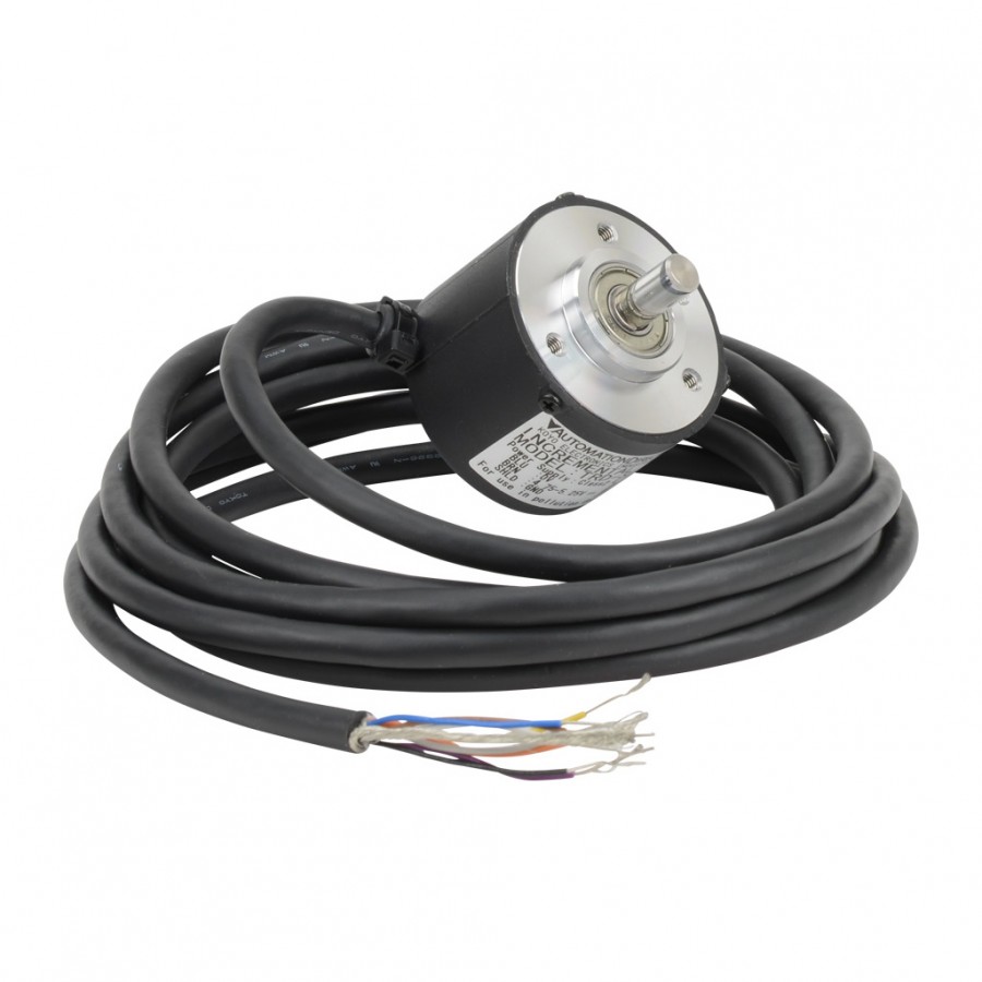 PRODUCT UNAVAILABLE Enc, incre, 38mm diam. bo