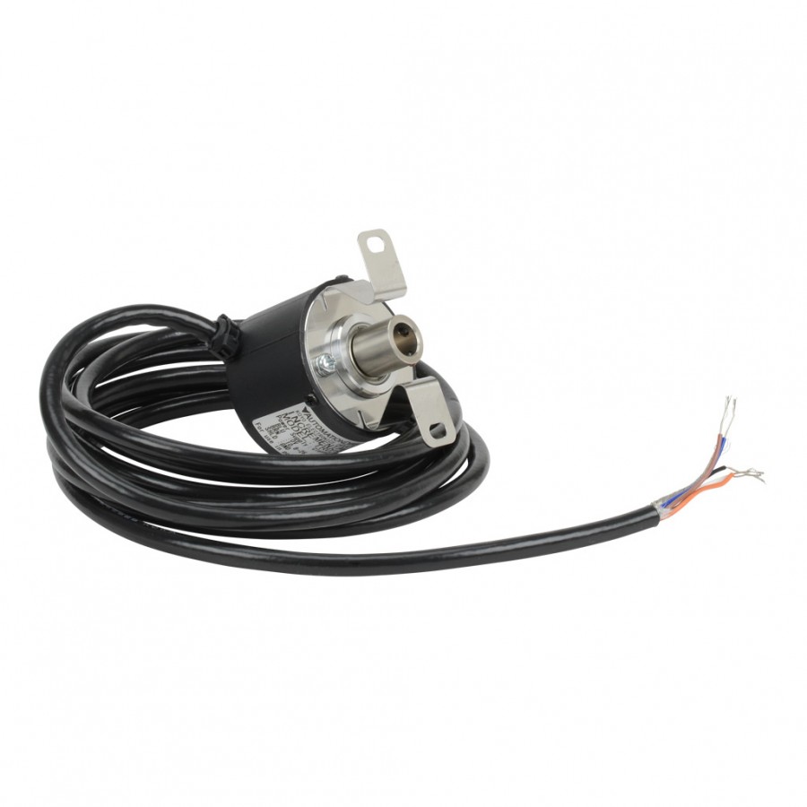 PRODUCT UNAVAILABLE 38MM dia 100ppr 12.24vdc NPN