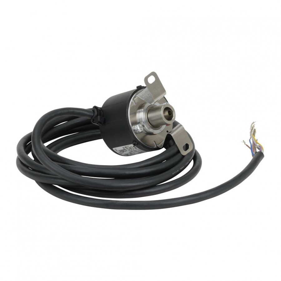 100ppr 5 vdc line driver