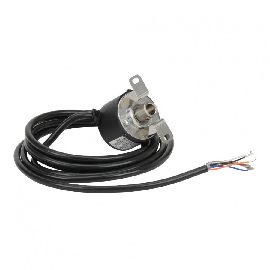 PRODUCT UNAVAILABLE 38mm Dia 1000PPR 12-24 VDC NPN