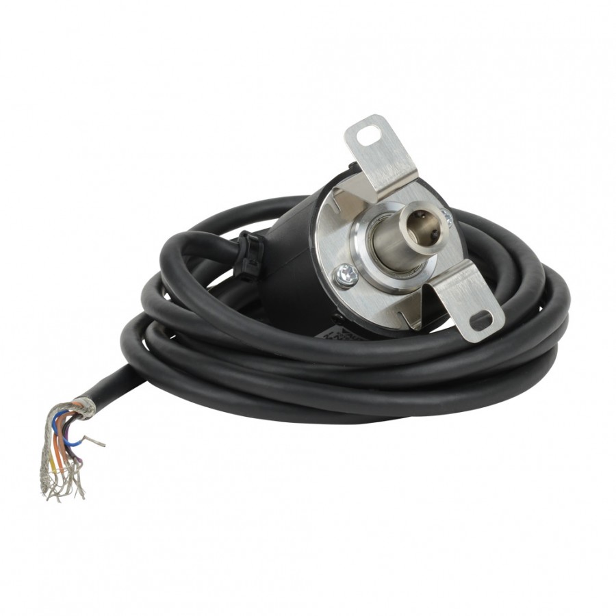 250ppr 5 vdc line driver