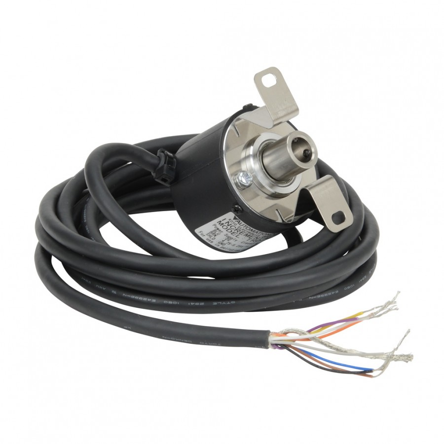 3600ppr 5 vdc line driver
