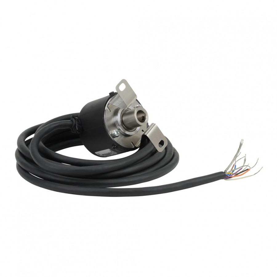 500ppr 5 vdc line driver