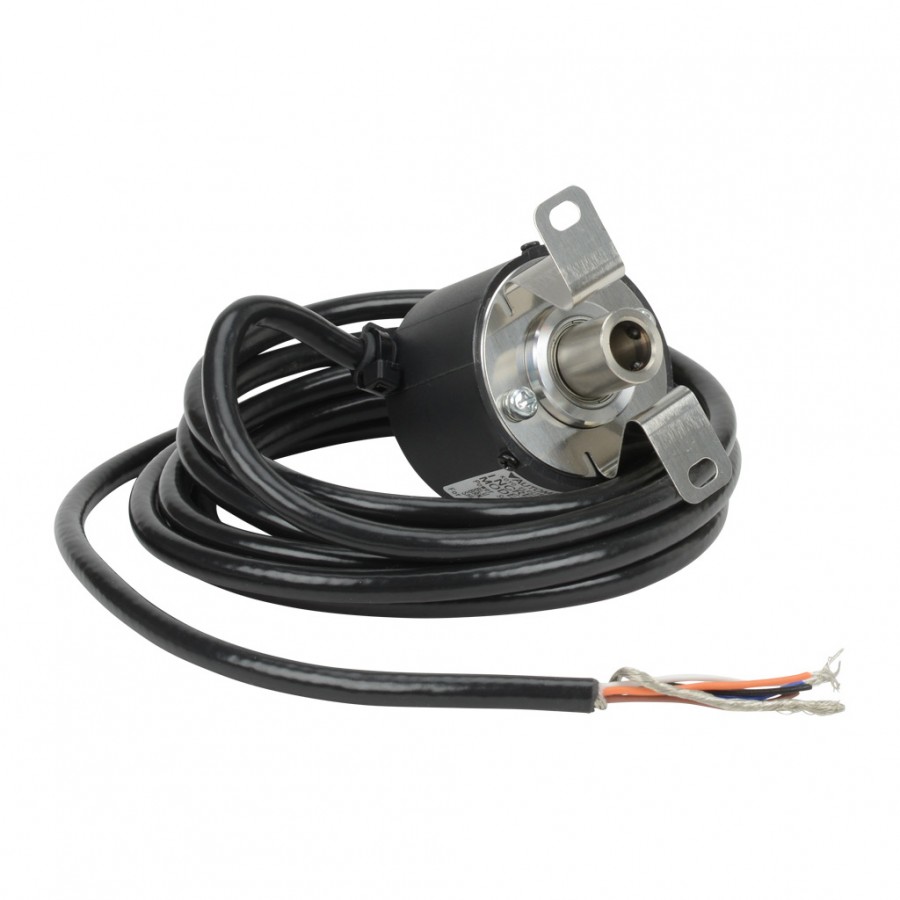 PRODUCT UNAVAILABLE 38MM dia 800ppr 12.24vdc NPN