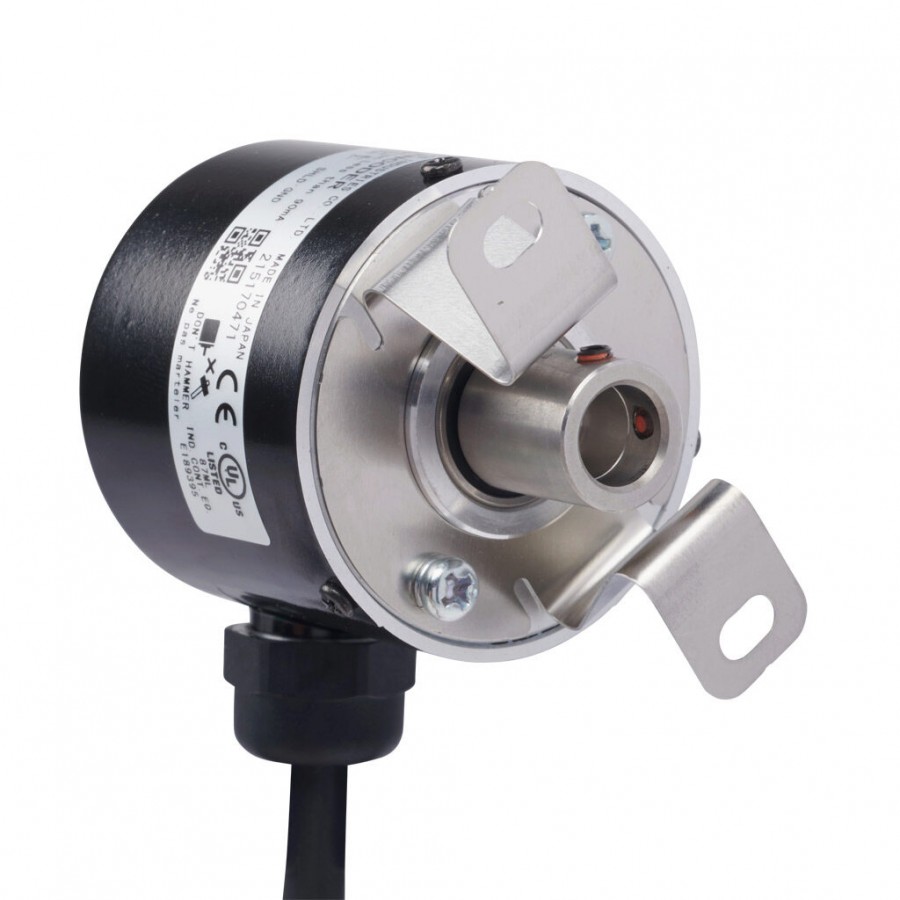 Encoder 40mmD 1000ppr 5VDC