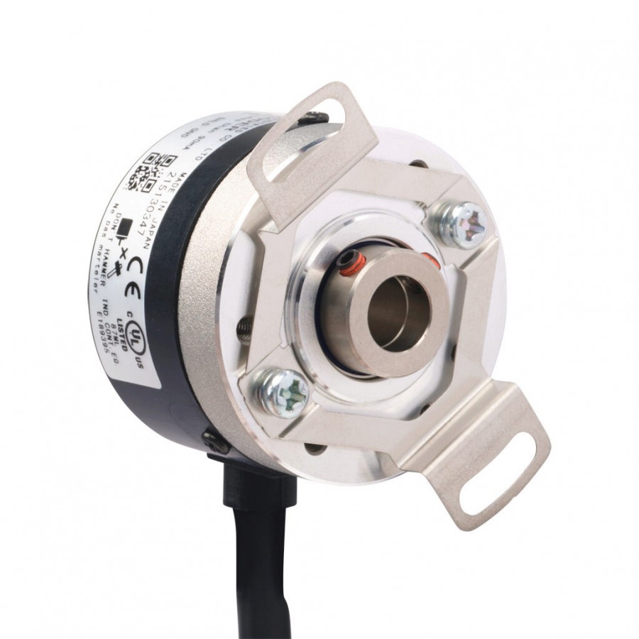 Encoder 38mmD 100ppr 5VDC