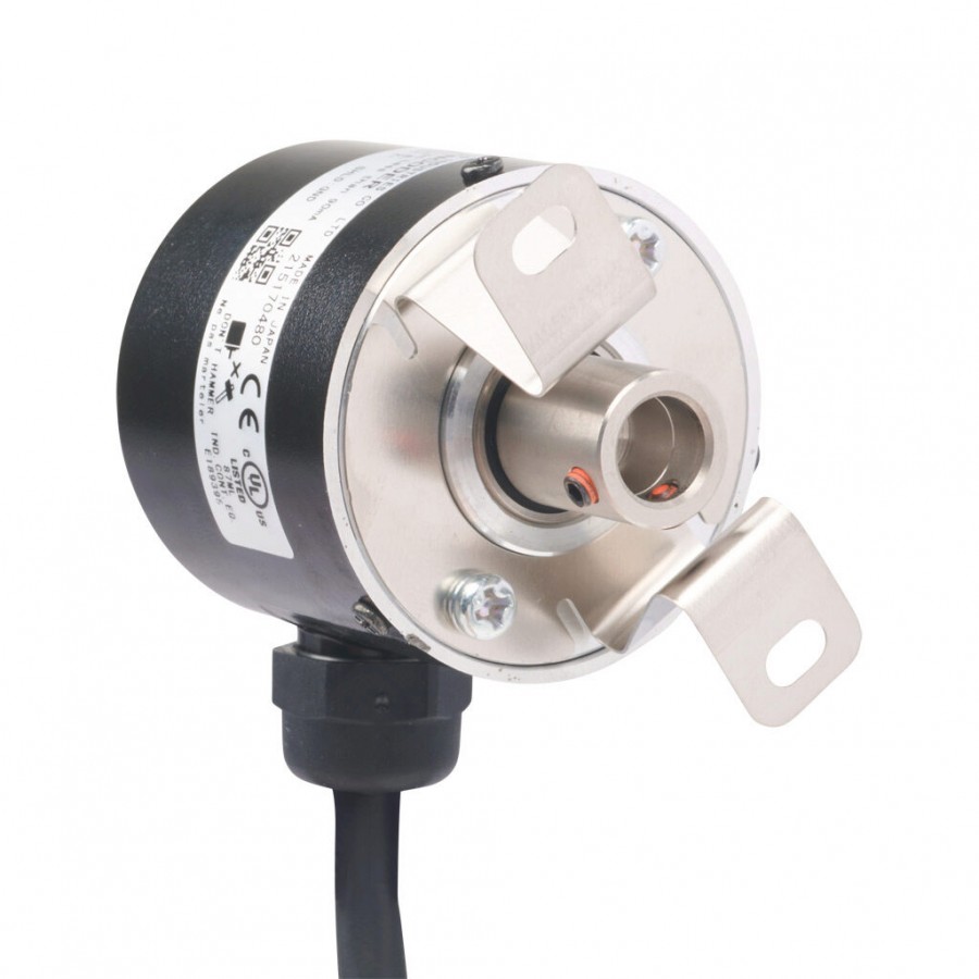 Encoder 40mmD 2000ppr 5VDC