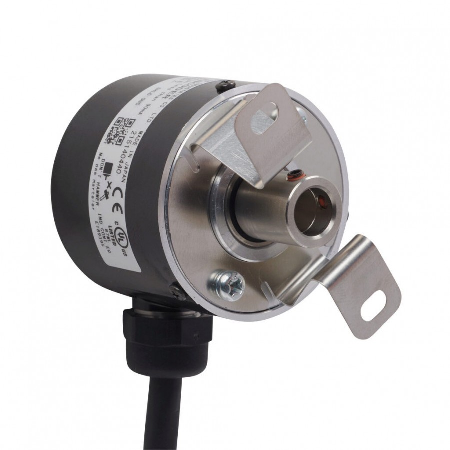 Encoder 40mmD 360ppr 5VDC