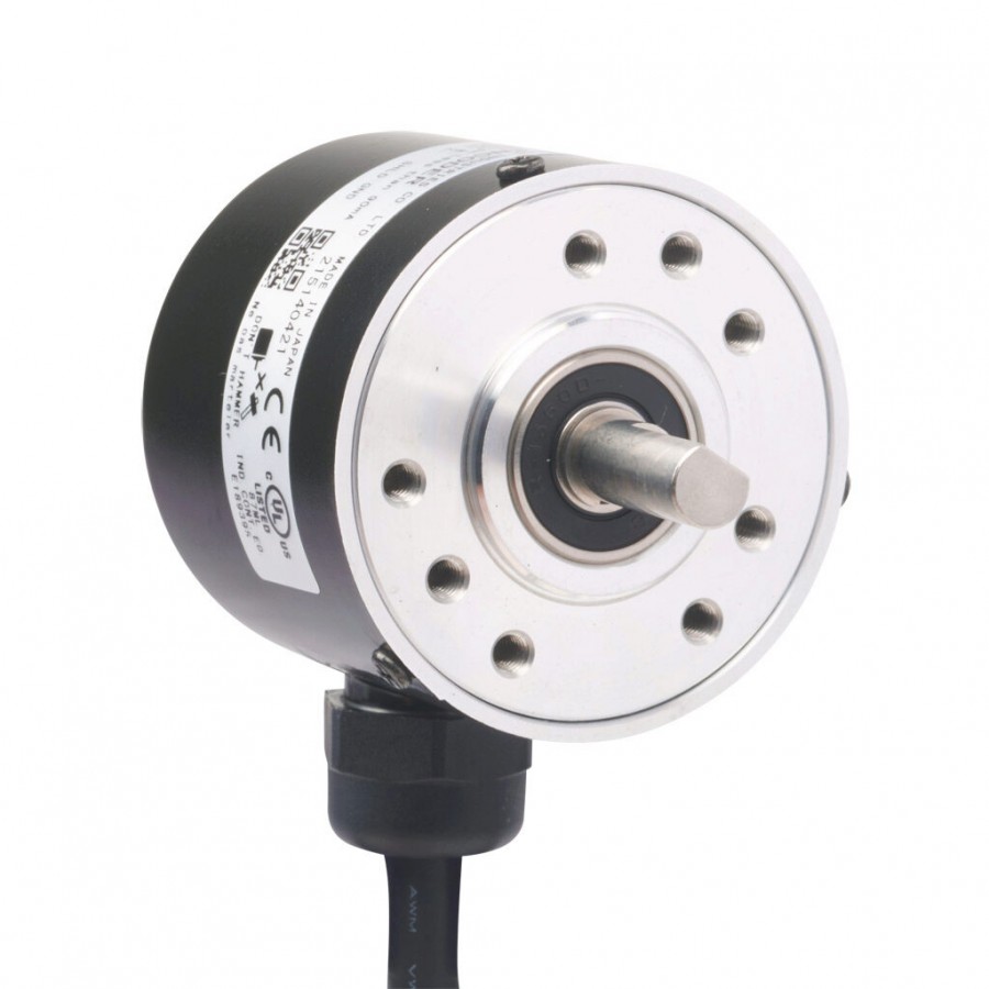 Encoder 40mmD 1024ppr 5-26VDC