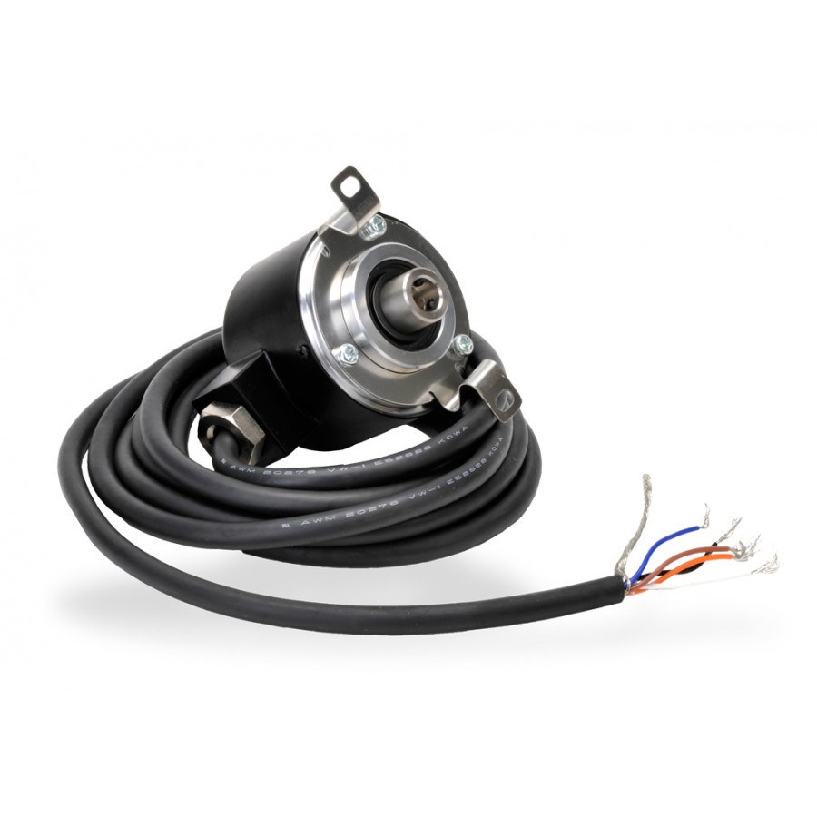 50mm dia 480ppr 5-30 VDC