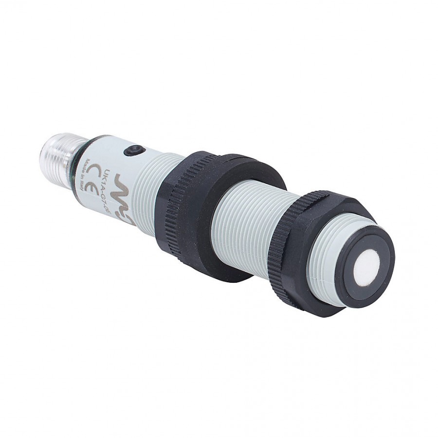 Ultrasonic Proximity Sensor