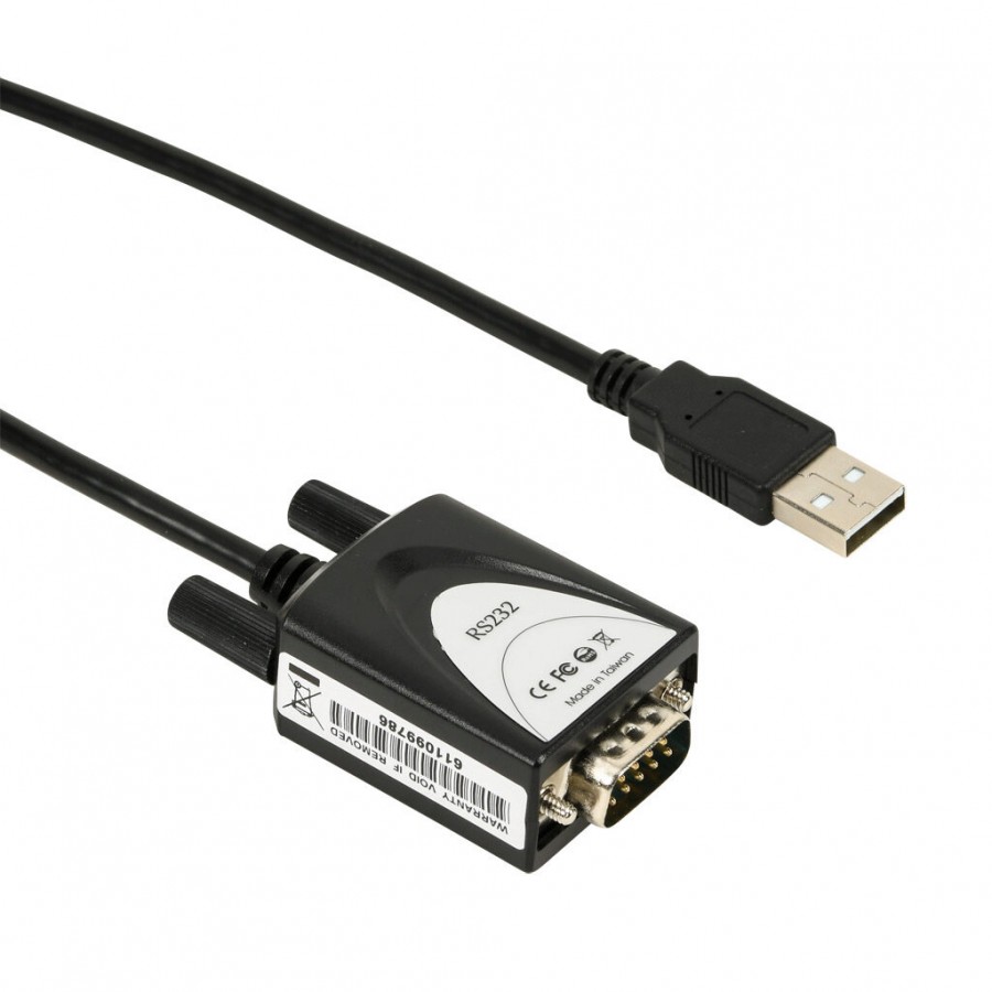 USB to RS232 Converter