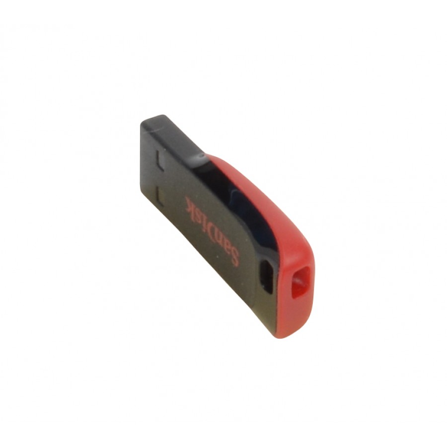 PRODUCT UNAVAILABLE - USB FLASH DRIVE 4GB SANDISK