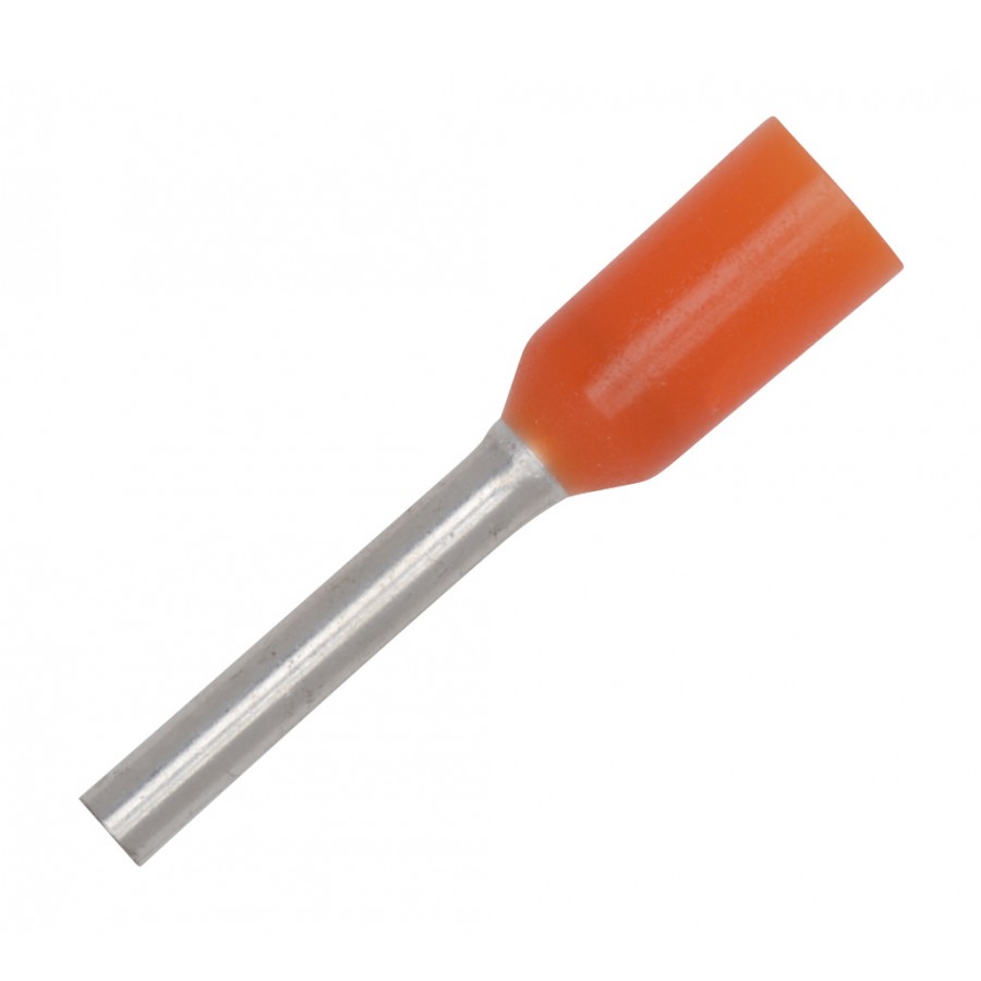 Z+F ferrule