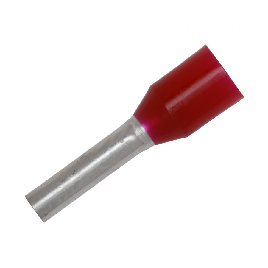 Z+F ferrule