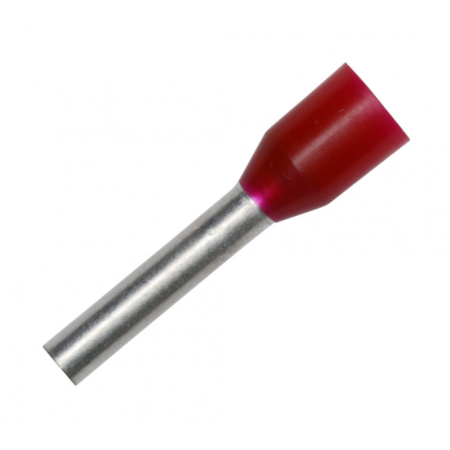 Z+F ferrule