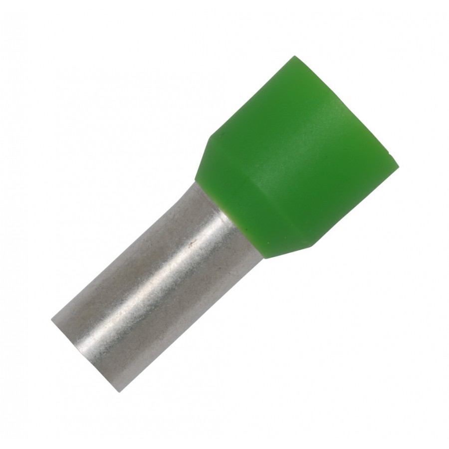 Z+F ferrule