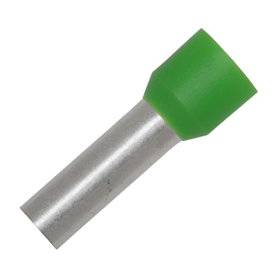 Z+F ferrule